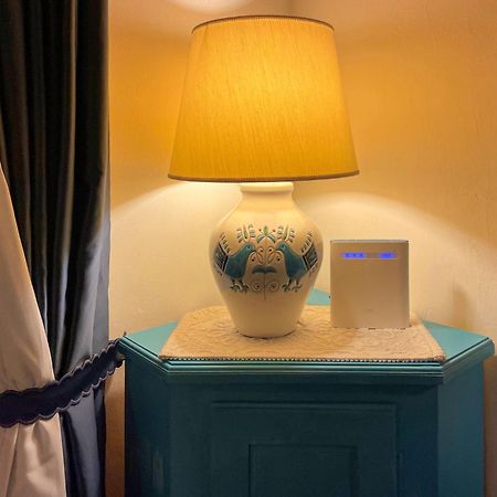 Apartment Giuly By Interhome Golfo Aranci Ngoại thất bức ảnh