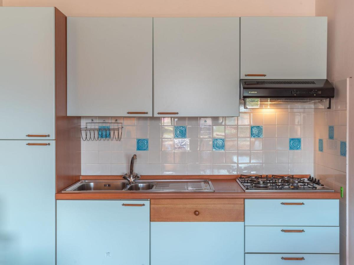 Apartment Giuly By Interhome Golfo Aranci Ngoại thất bức ảnh