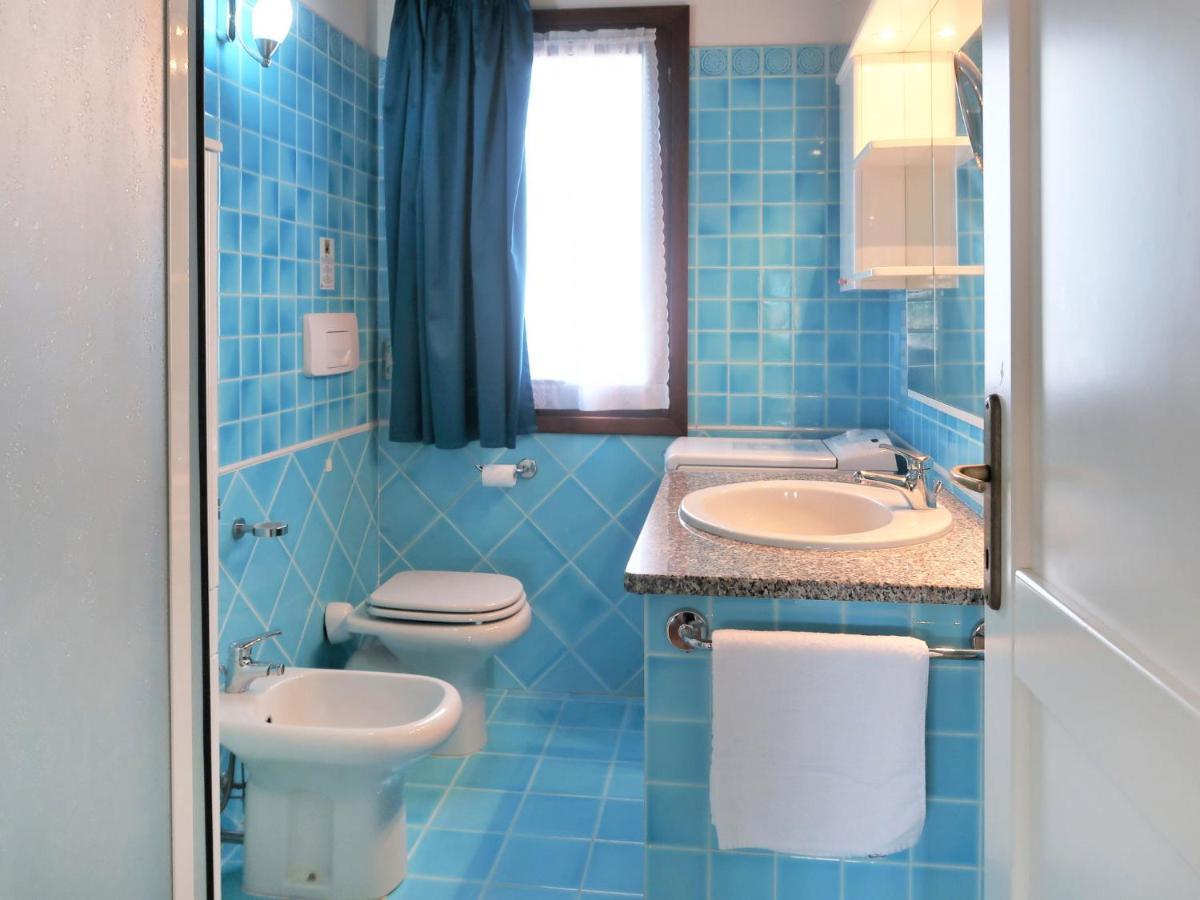 Apartment Giuly By Interhome Golfo Aranci Ngoại thất bức ảnh