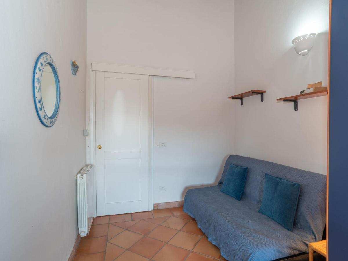Apartment Giuly By Interhome Golfo Aranci Ngoại thất bức ảnh