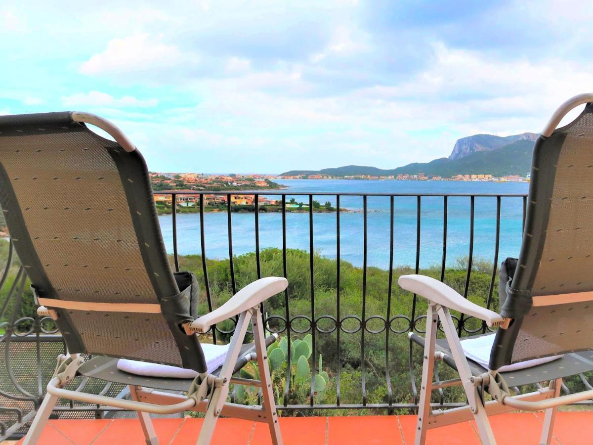 Apartment Giuly By Interhome Golfo Aranci Ngoại thất bức ảnh