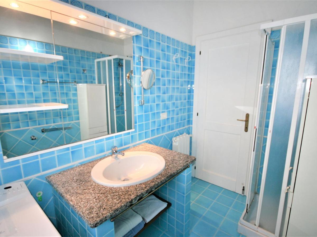 Apartment Giuly By Interhome Golfo Aranci Ngoại thất bức ảnh