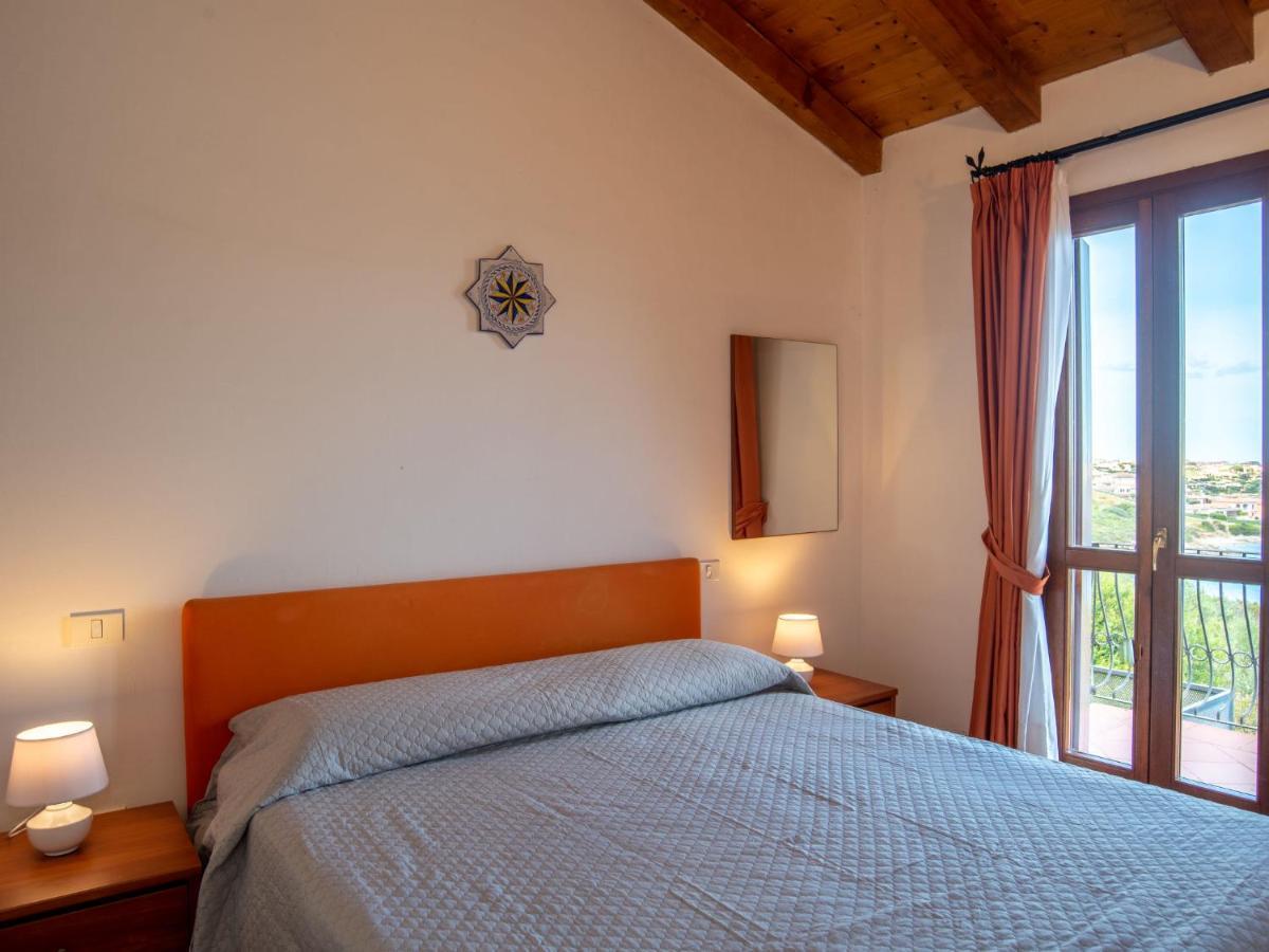 Apartment Giuly By Interhome Golfo Aranci Ngoại thất bức ảnh
